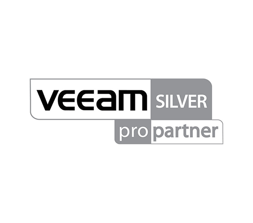 Logo veeam partner